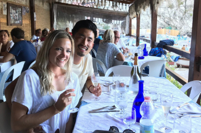 Full-Day Positano Fishing Experience